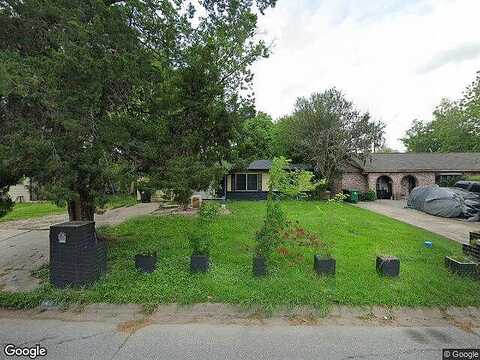 Bigwood, HOUSTON, TX 77016