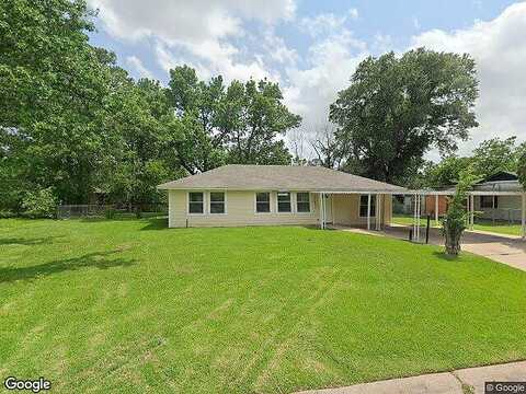 Wiley, HOUSTON, TX 77016