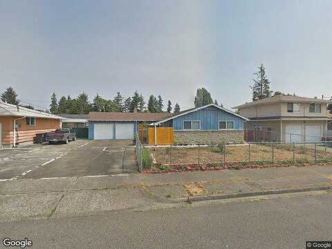 Wilkeson, TACOMA, WA 98408
