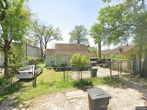 Tuck, HOUSTON, TX 77020