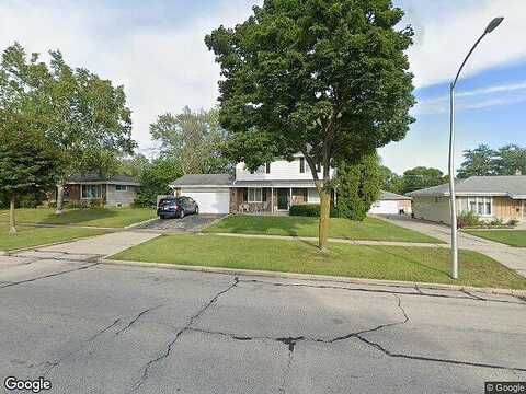 86Th, MILWAUKEE, WI 53224