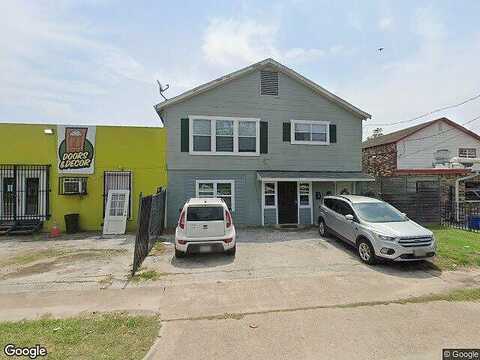 Irvington, HOUSTON, TX 77022