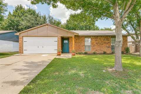 Arborbrook, NORTH RICHLAND HILLS, TX 76182