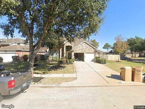 Sterling Meadow, KATY, TX 77449