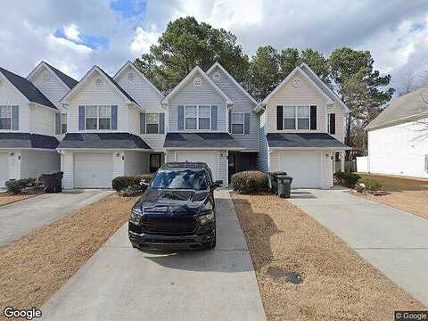 Gallant, MABLETON, GA 30126