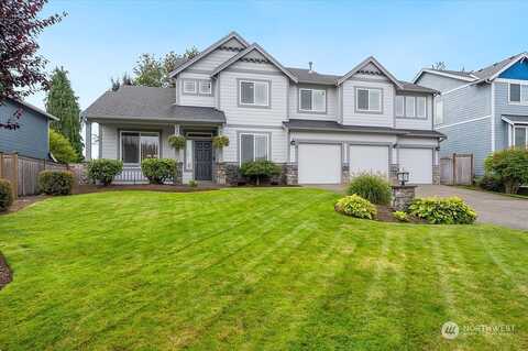 83Rd Street, PUYALLUP, WA 98371
