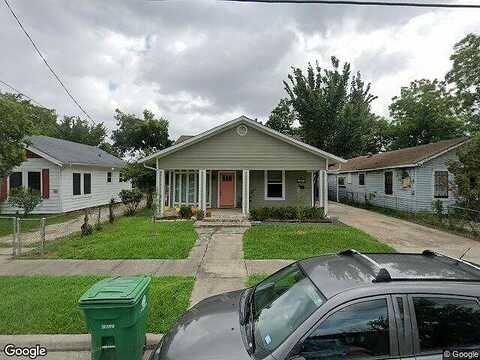 Avenue O, HOUSTON, TX 77011