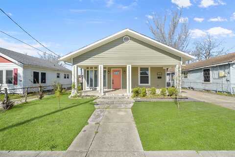 Avenue O, HOUSTON, TX 77011