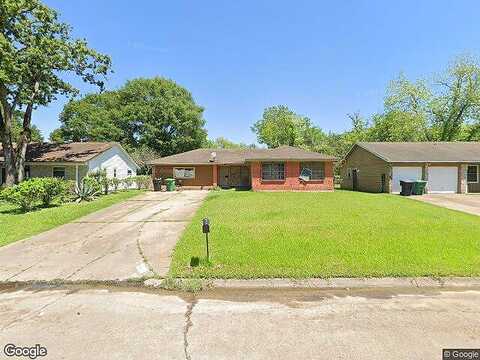 Roughlock, HOUSTON, TX 77016