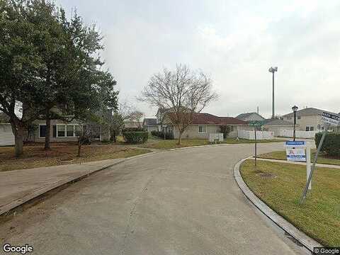 Elton Knolls, KATY, TX 77449