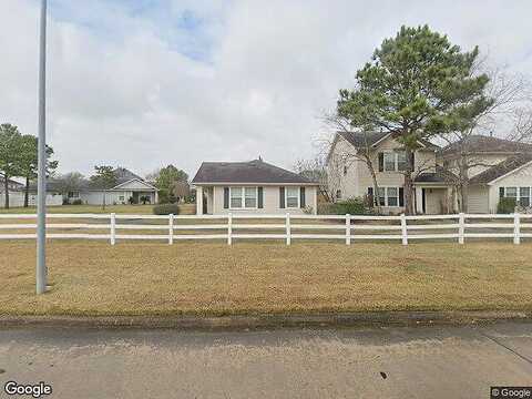 Elton Knolls, KATY, TX 77449