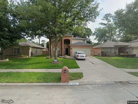 Knollwood, SPRING, TX 77373