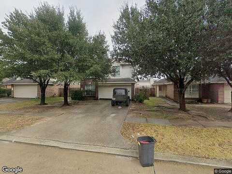 Rye Creek, KATY, TX 77449
