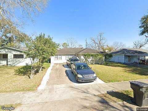Beldart, HOUSTON, TX 77033