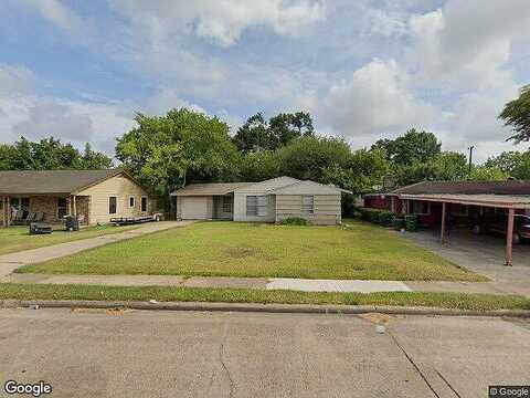 Thrush, HOUSTON, TX 77033