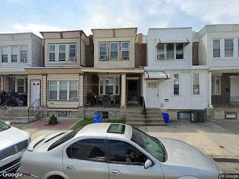 Lawrence, PHILADELPHIA, PA 19120