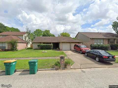 Longforest, HOUSTON, TX 77088