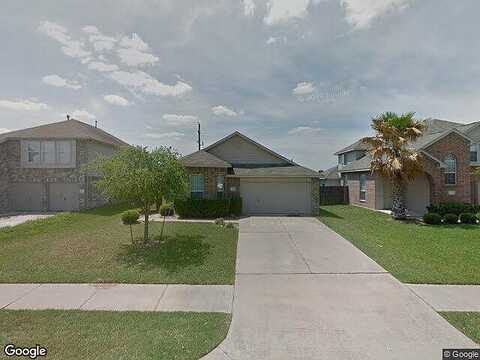Bear Paw, KATY, TX 77449