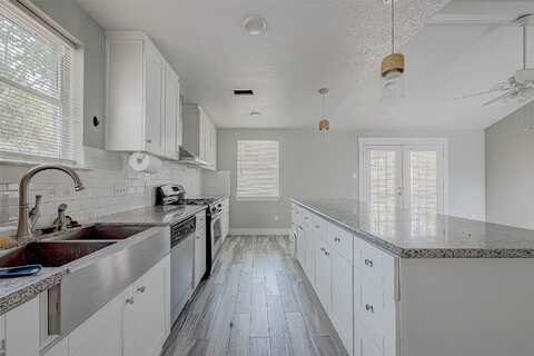 Dryad, HOUSTON, TX 77035