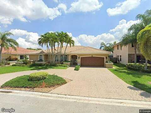 60Th, CORAL SPRINGS, FL 33067