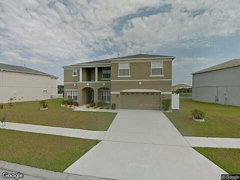 Calla Lily, KISSIMMEE, FL 34758