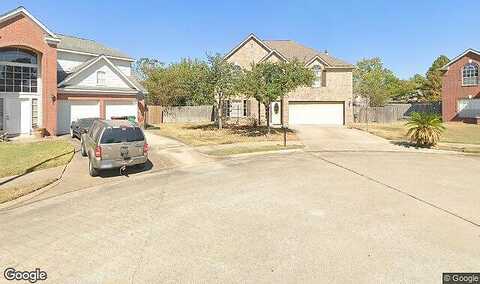 Penzance, KATY, TX 77449