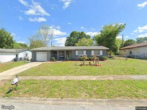 Sandra, TITUSVILLE, FL 32780