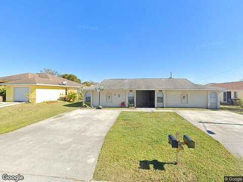 6Th, CAPE CORAL, FL 33990