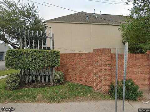 Washington, HOUSTON, TX 77007