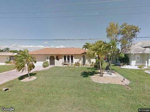 Wisteria, CAPE CORAL, FL 33904