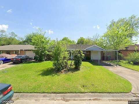 Canterway, HOUSTON, TX 77048
