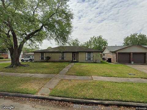 Bungalow, HOUSTON, TX 77048