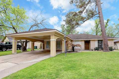 Olana, HOUSTON, TX 77032