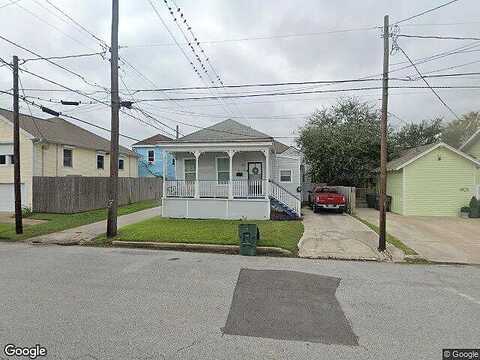 9Th, GALVESTON, TX 77550