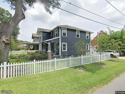 Sparkman, TAMPA, FL 33602