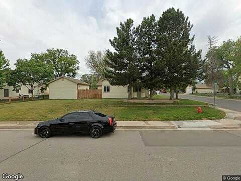 Broad, MILLIKEN, CO 80543