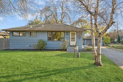 Winchester, MINNEAPOLIS, MN 55429