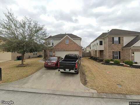 Forest Hurst, SPRING, TX 77373