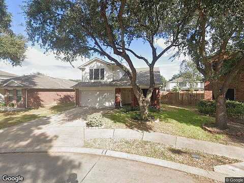 Cloudhaven, KATY, TX 77449