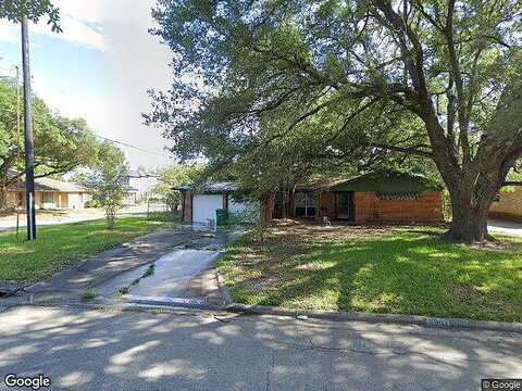 Mayflower, HOUSTON, TX 77033