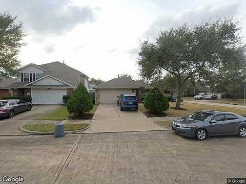 Wind Trace, KATY, TX 77449