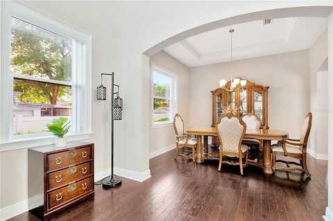 El Prado, TAMPA, FL 33629