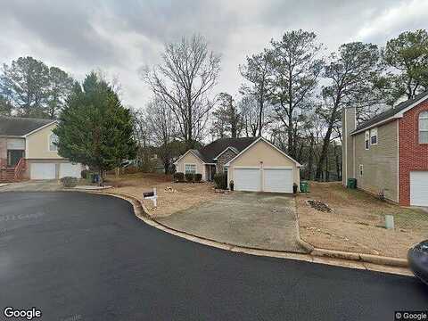 Idlewood, LITHONIA, GA 30038