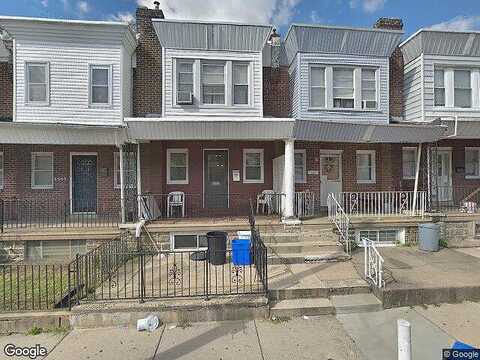 Hurley, PHILADELPHIA, PA 19120