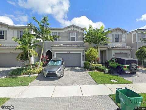 48Th, TAMARAC, FL 33319