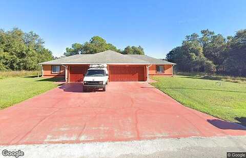 28Th, LEHIGH ACRES, FL 33973