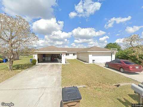 20Th, LEHIGH ACRES, FL 33973