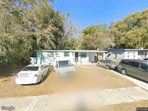 Detaille, JACKSONVILLE, FL 32209