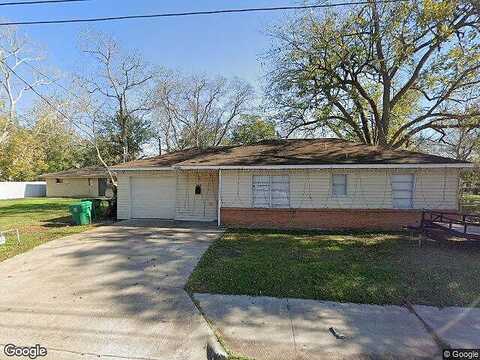 Hirsch, HOUSTON, TX 77026