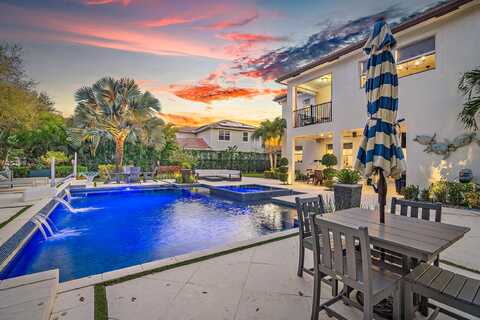 Rudder Cay, JUPITER, FL 33458